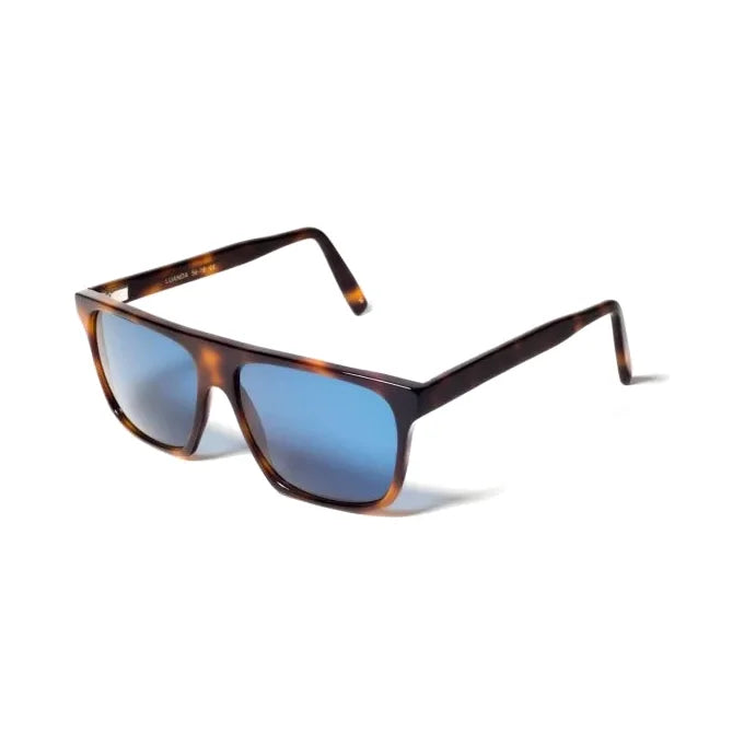 L.G.R LUANDA HAVANA MACULATO 39 BLUE HD (INTERN FLEX) Imagem secundária do produto