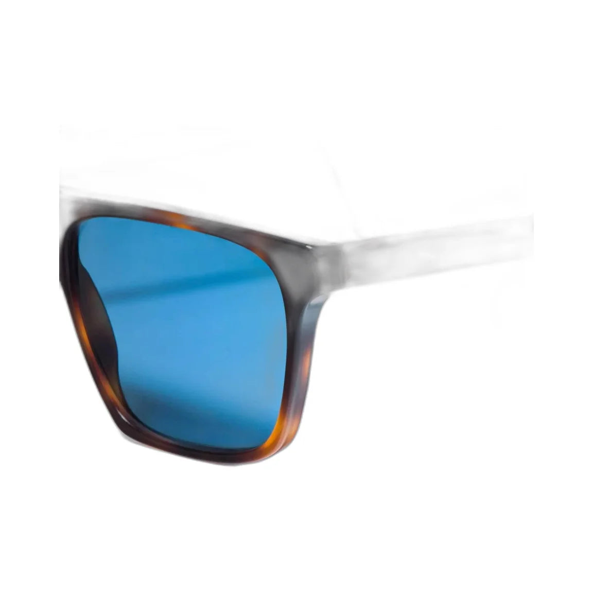 L.G.R LUANDA HAVANA MACULATO 39 BLUE HD (INTERN FLEX)