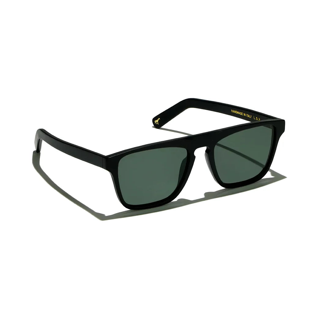 L.G.R LUANDA II BLACK 01 GREEN G15 Imagem secundária do produto