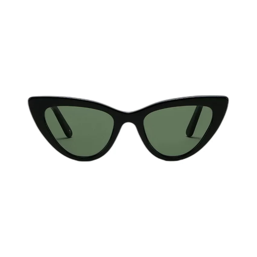 L.G.R ORCHID BLACK 01 GREEN G15