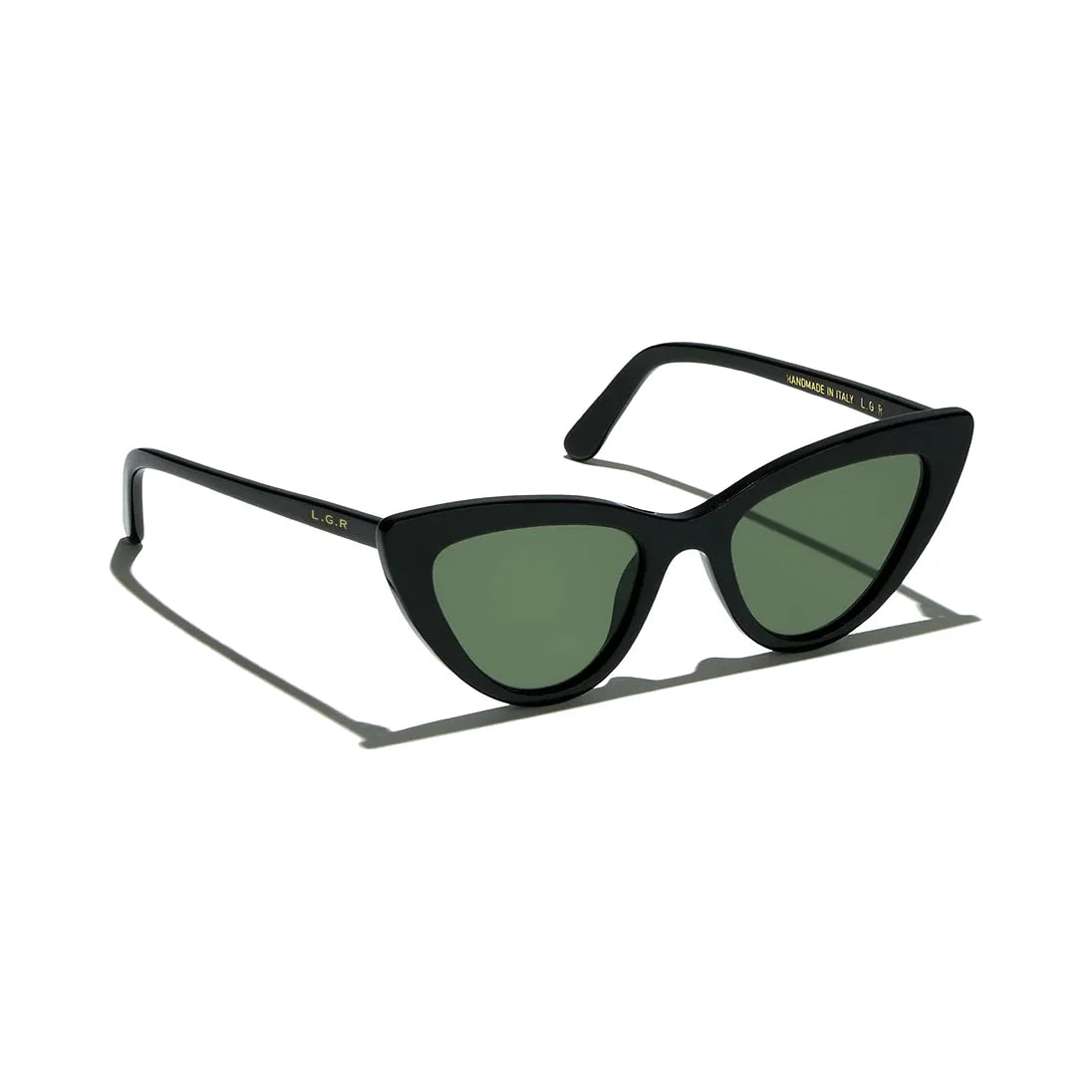 L.G.R ORCHID BLACK 01 GREEN G15 Imagem secundária do produto