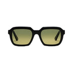 L.G.R RAFFAELLO BLACK 01 YELLOW PHOTOCHROMIC