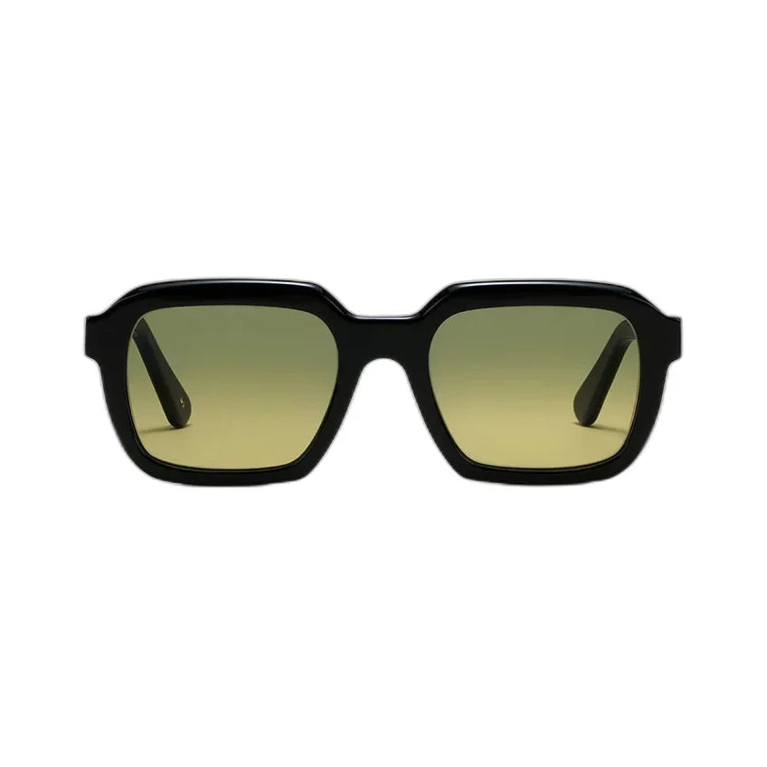 L.G.R RAFFAELLO BLACK 01 YELLOW PHOTOCHROMIC
