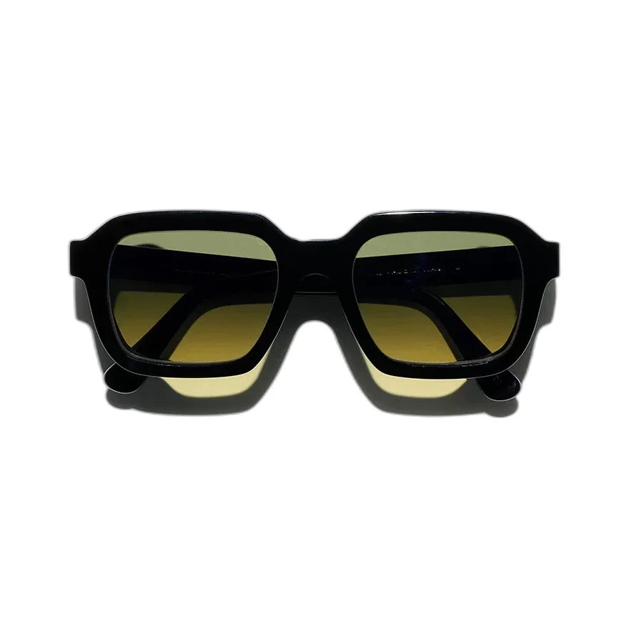 L.G.R RAFFAELLO BLACK 01 YELLOW PHOTOCHROMIC