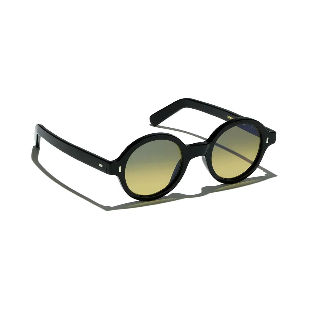 L.G.R REUNION BOLD BLACK 01 YELLOW PHOTOCROMIC Imagem secundária do produto