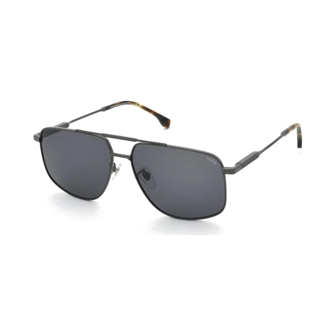Óculos de sol Lozza SL2436 0584 61-14-145 Imagem principal do produto