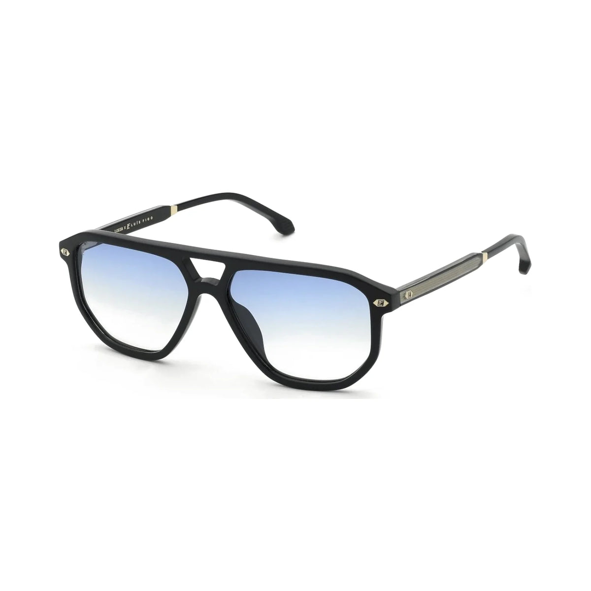 Óculos de sol Lozza SL4401 714P 58-15-150 Imagem principal do produto