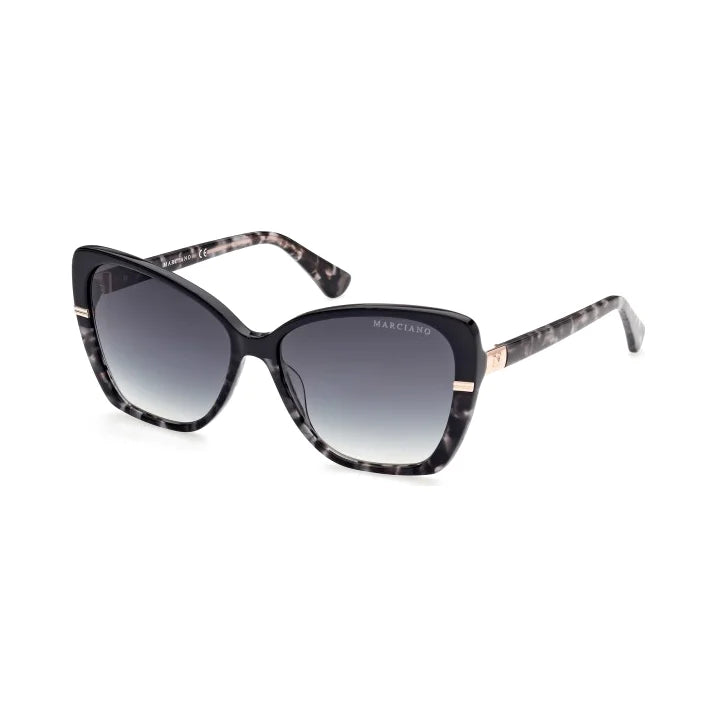 Óculos de sol Guess by Marciano GM0819 05B 59-15-145