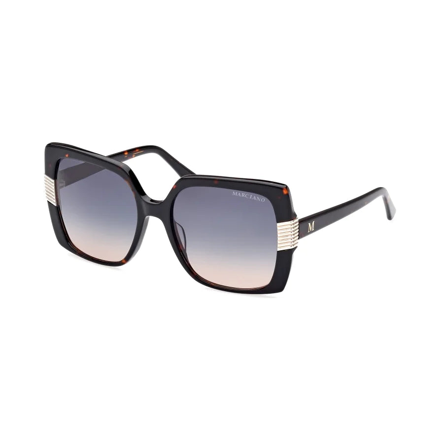 Óculos de sol Guess by Marciano GM0828 52W 57-19-140 Imagem principal do produto