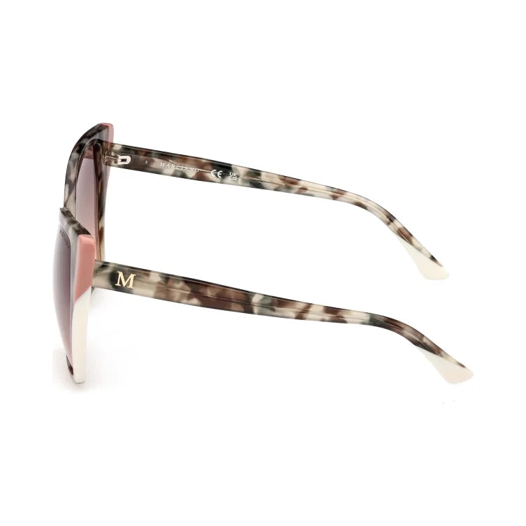 Guess by Marciano GM0831 95F 58-20-140 Imagem secundária do produto