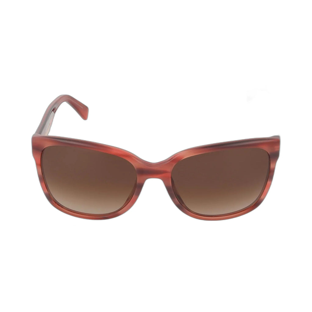 Marc by Marc Jacobs MMJ 440/S KVN STRP BRGN 57-18-140