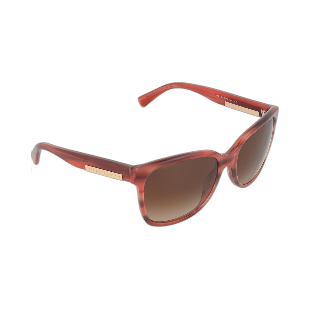 Marc by Marc Jacobs MMJ 440/S KVN STRP BRGN 57-18-140