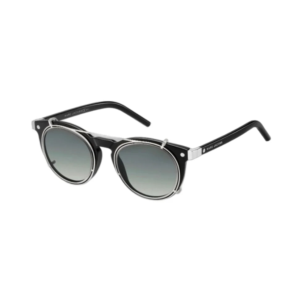 Óculos de sol Marc by Marc Jacobs MMJ 18/S Z07 BKPAL 47-21-145 Imagem principal do produto