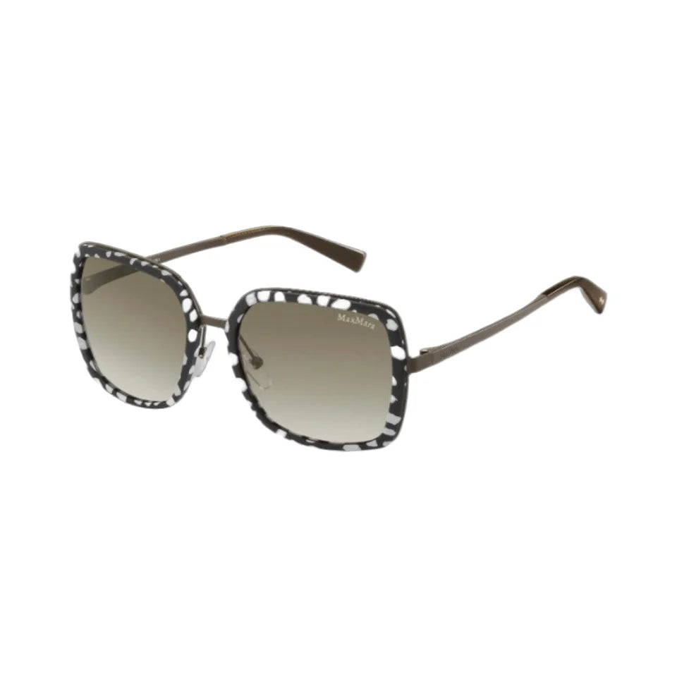 Óculos de sol Max Mara MM CLASSY III JKF 56-19-140 Imagem principal do produto