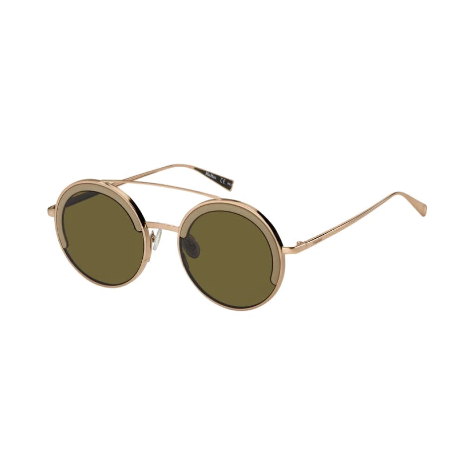Óculos de sol Max Mara MM EILEEN AN070 46-25-145 Imagem principal do produto