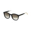 Max Mara MM NEEDLE I MDC BK ROSEGD JS 49 21 140