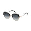 Max Mara MM NEEDLE V 2M2 Preto 56-19-145