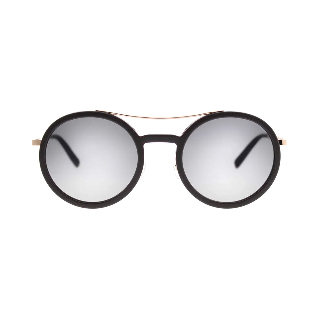 Óculos de sol Max Mara MM OBLO V24 BURG EU 49 21 140