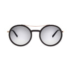 Óculos de sol Max Mara MM OBLO V24 BURG EU 49 21 140