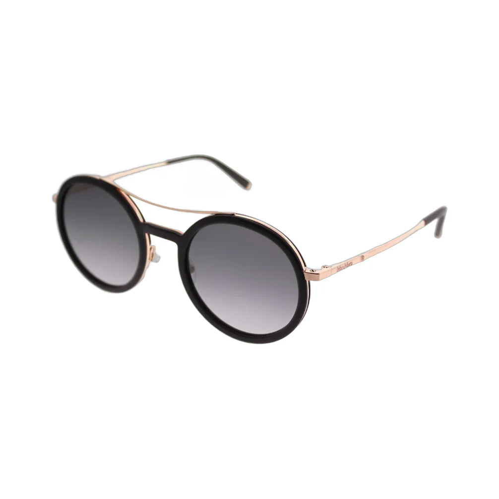 Óculos de sol Max Mara MM OBLO V24 BURG EU 49 21 140 Imagem principal do produto