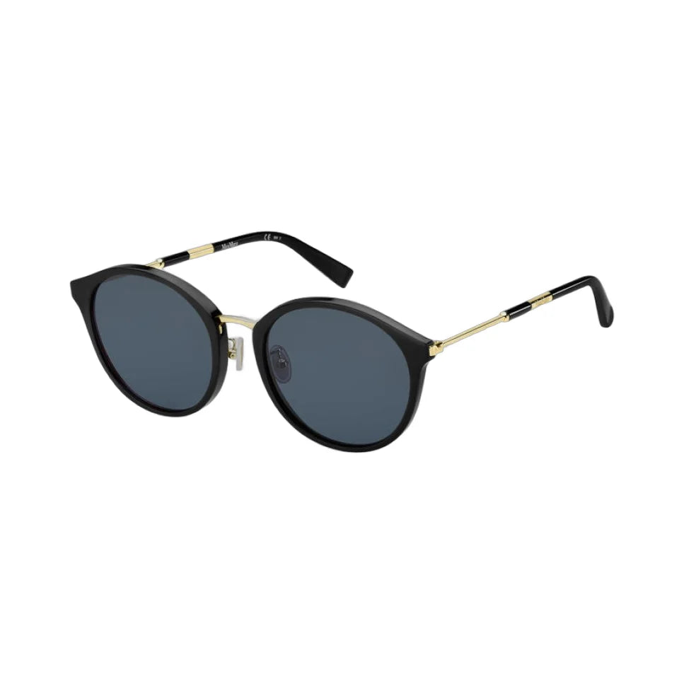 Óculos de sol Max Mara MM WAND II 807 51-21-145 Imagem principal do produto