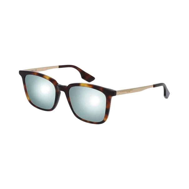Óculos de sol McQ MQ0070S 002 51-19 Imagem principal do produto