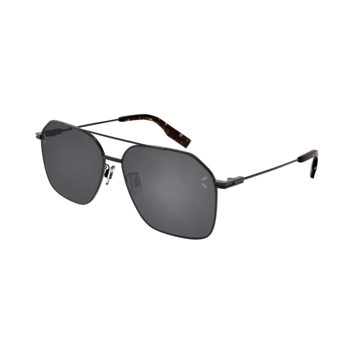 Óculos de sol McQ MQ0331S 001 59-14-140 Imagem principal do produto
