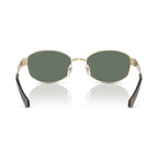 Óculos de sol Michael Kors MK1161 10143H 56