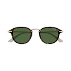 Montblanc MB0336S 002 Havana 48-22-150