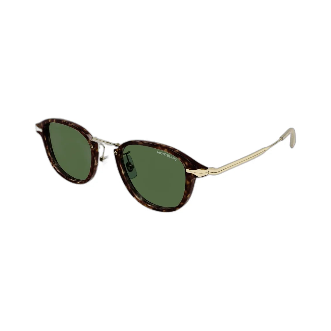 Montblanc MB0336S 002 Havana 48-22-150