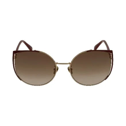 Óculos de sol Nina Ricci SNR224 049G 56-19-140
