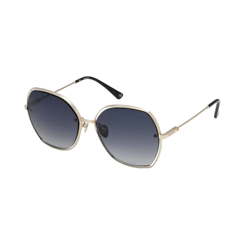 Óculos de sol Nina Ricci SNR304 0300 59-18-135