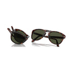 Óculos de sol Persol 714 95/S3 52-21-140