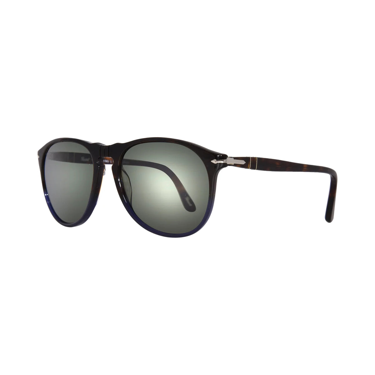 Óculos de sol Persol 9649-S 1022/58 55-18-145 Imagem principal do produto