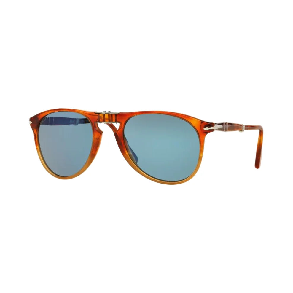 Óculos de sol Persol 9714-S 1025/56 55-20-145 Imagem principal do produto