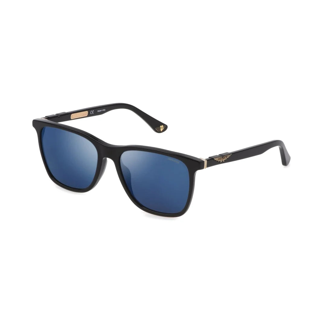 Óculos de sol Police SPL872N 700B 56-17-145 Imagem principal do produto