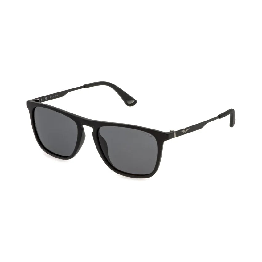 Óculos de sol Police SPLQ80V U28P 55-18-145 Imagem principal do produto
