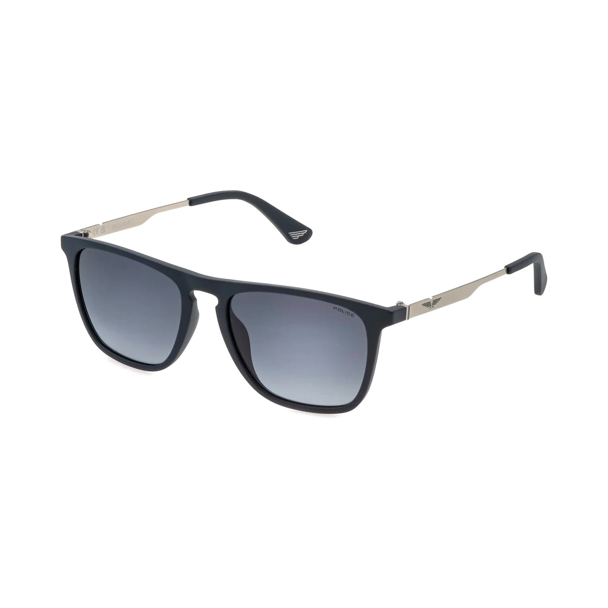 Óculos de sol Police SPLQ80 9AGM 55-18-145 Imagem principal do produto