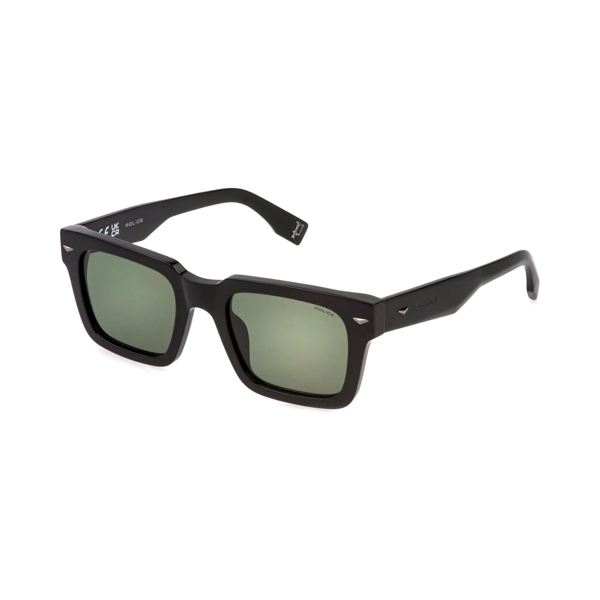 Óculos de sol Police SPLQ88 700Y 52-22-145 Imagem principal do produto