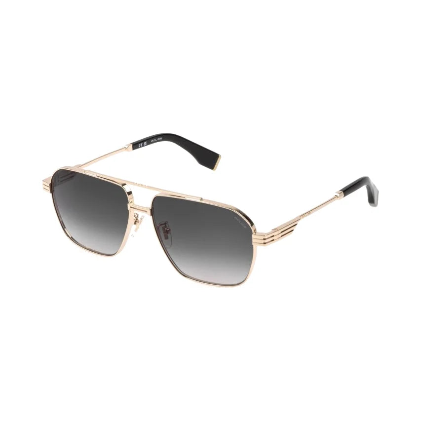 Óculos de sol Police SPLQ91 0300 60-14-150 Imagem principal do produto