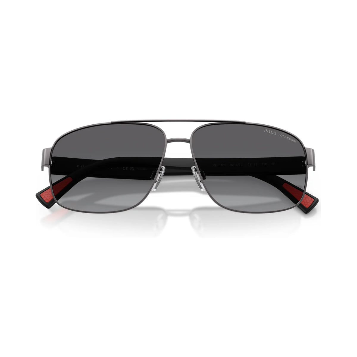 Óculos de sol Polo Ralph Lauren PH3165 9215T3 61