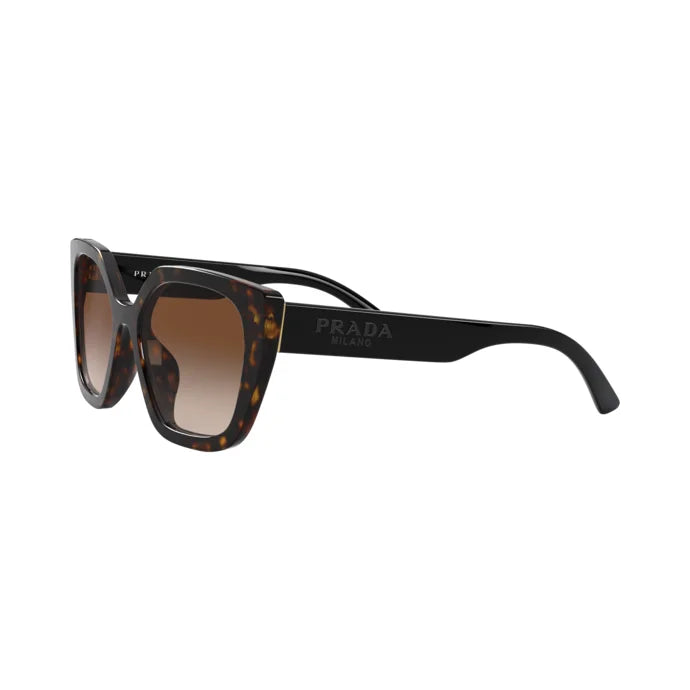 Prada PR 24XS 2AU6S1 52-18-140