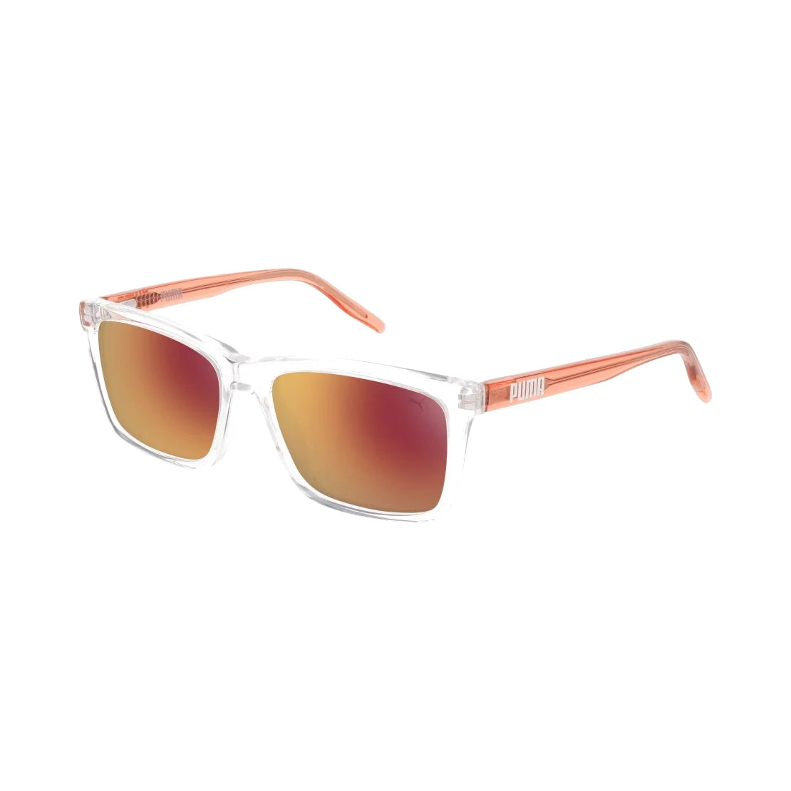 Óculos de sol Puma PJ0040S 002 49 Imagem principal do produto