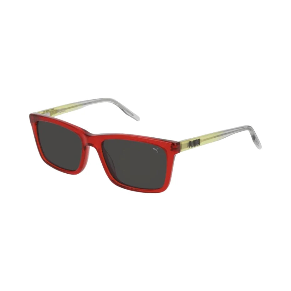 Óculos de sol Puma PJ0040S 004 49 Imagem principal do produto