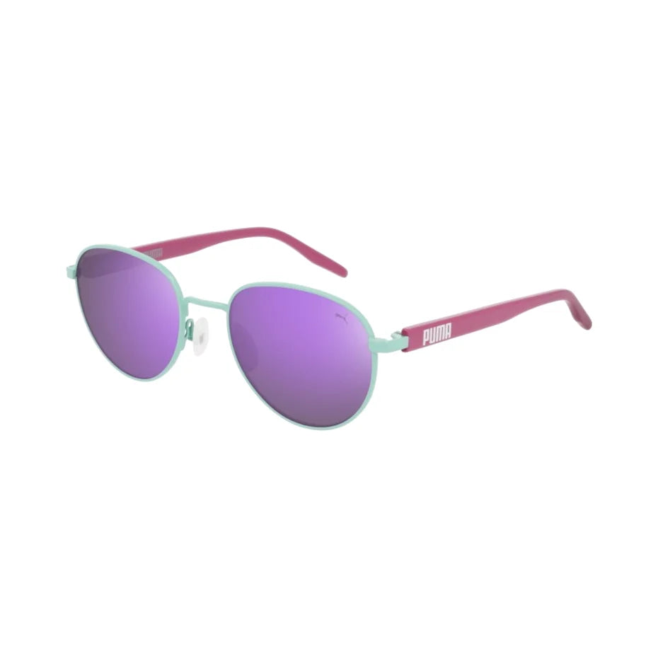 Óculos de sol Puma PJ0041S 003 48 Imagem principal do produto