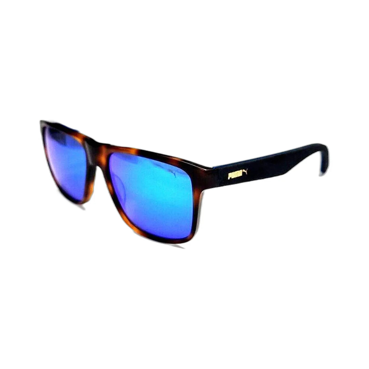 Puma PU0104S 005 54-17-140 Imagem principal do produto