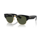 Óculos de sol Ray Ban RB0316S 901/31 53