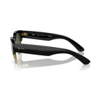 Óculos de sol Ray Ban RB0316S 901/31 53