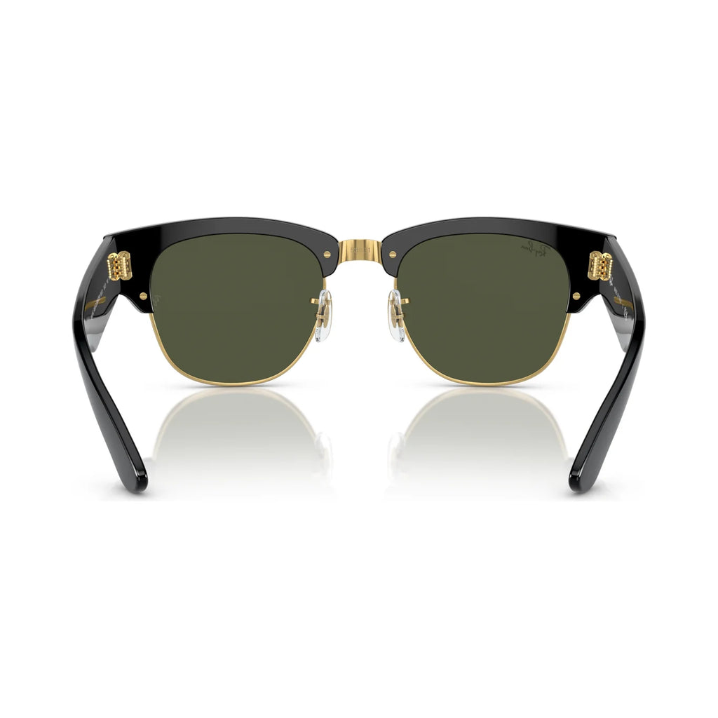 Óculos de sol Ray Ban RB0316S 901/31 53
