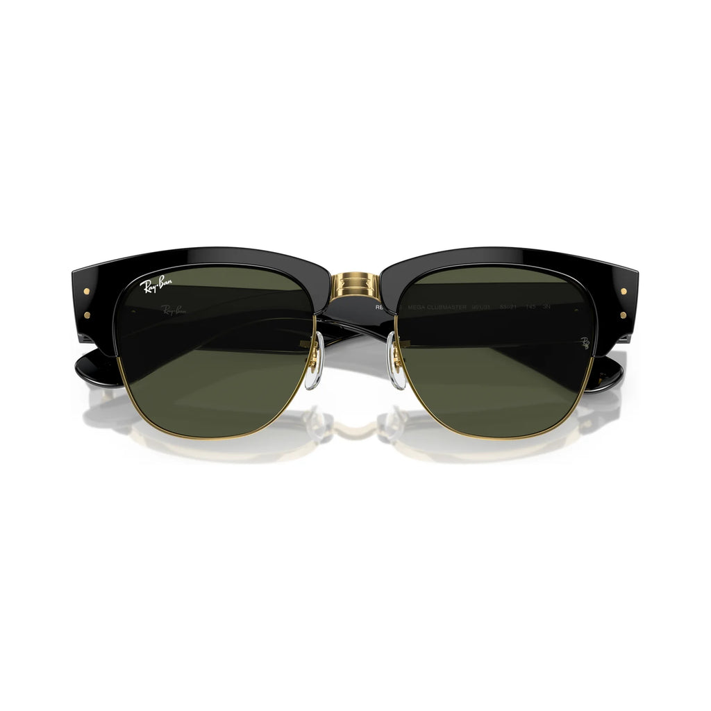Óculos de sol Ray Ban RB0316S 901/31 53